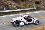 Campagna T-Rex 16S 2013 года